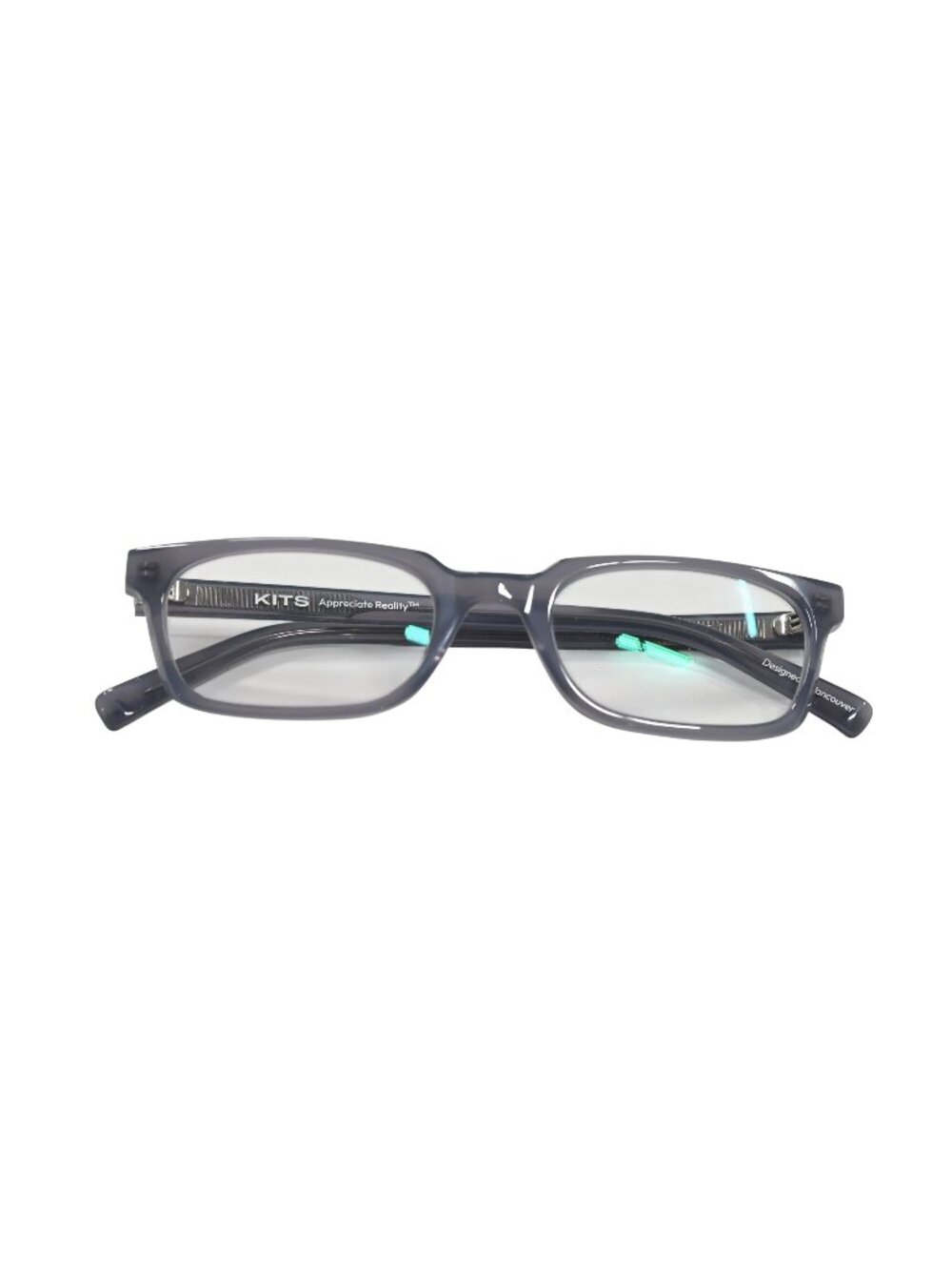 KITS Rio KGR01 Glasses in Grey